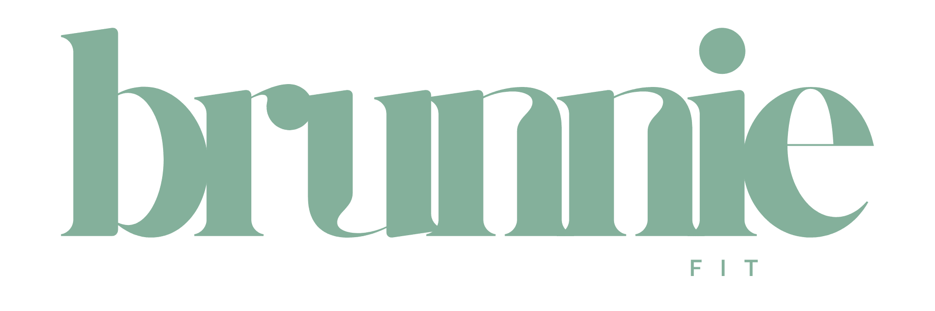BRUNNIE FIT